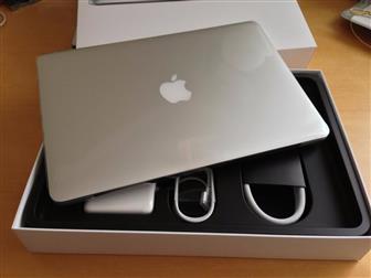    Apple MacBook Pro MLUQ2LL/A 13-inch Laptop 76691267  