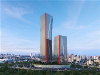    5215   Space Tower -   iCITY,    3,9       ,  