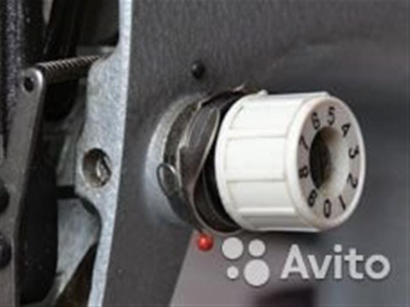 Натяжитель верхней нити Чайка 132,142,3 купить за 900 р. в Москве из ...