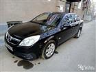 Opel Vectra 1.8, 2008, 