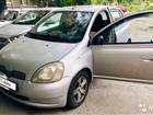 Toyota Yaris 1.3, 2001, 