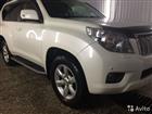 Toyota Land Cruiser Prado 4.0AT, 2010, 