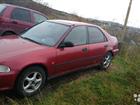 Honda Civic 1.5AT, 1993, 