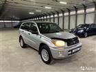 Toyota RAV4 2.0AT, 2001, 