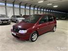 Hyundai Matrix 1.6, 2005, 