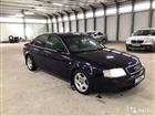 Audi A6 2.4, 1999, 