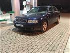 Audi A4 2.0CVT, 2004, 