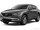 Mazda CX-5 2.5AT, 2019, 