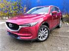 Mazda CX-5 2.5AT, 2019, 