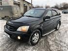 KIA Sorento 2.5AT, 2009, 