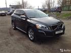 Volvo XC60 3.0AT, 2010, 