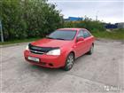 Chevrolet Lacetti 1.6, 2008, 