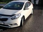 KIA Cerato 1.6AT, 2014, 