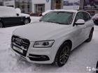 Audi Q5 2.0AT, 2013, 123000