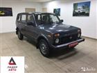 LADA 4x4 () 1.7, 2014, 12402