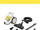  Karcher vc 3 premium