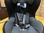  Britax Romer King plus 9-18 