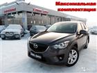 Mazda CX-5 2.5AT, 2013, 69000