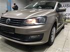 Volkswagen Polo 1.6AT, 2016, 82000