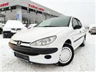 Peugeot 206 1.4, 2008, 155000