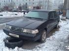 Volvo 960 2.9AT, 1996, 290000