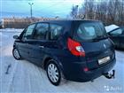 Renault Grand Scenic 1.5, 2007, 186543