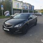 Mazda 6 2.0 AT, 2011, 