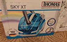  Thomas SKY XT Auqa box