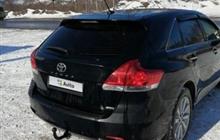 Toyota Venza 2.7AT, 2009, 99000