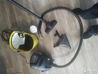 Karcher se 5, 100   1           ,      ,  