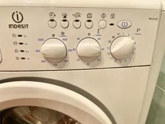   Indesit WIUL103   ,     -         ,      