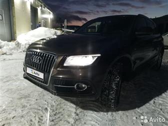   Audi Q 5 2013  , 8!2 ,  ! Audi exclusive-  nappa,  ,, -,  