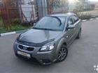 KIA Rio 1.4AT, 2010, 