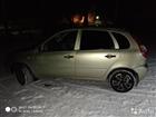 LADA Kalina 1.6, 2008, 180000