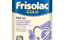 Friso PEP AC