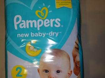  Pampers New Baby-Dry 2  3 ,    94   144-, ,        ,   94-700(7,4/),144-950(6,6/):  