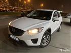 Mazda CX-5 2.0, 2014, 