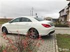 Mercedes-Benz CLA- 1.6AMT, 2014, 