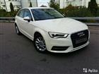 Audi A3 1.2AMT, 2014, 