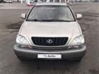 Lexus RX 3.0AT, 2001, 