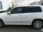 Mercedes-Benz GLK- 3.0AT, 2011, 