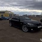 BMW 5  2.5 AT, 2004, 