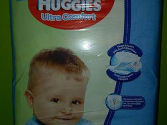  Huggies Ultra Comfort 4,   80 ,    56:    