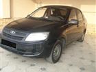 LADA Granta 1.6, 2013, 136000