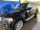 BMW X5 4.8AT, 2007, 179000