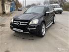 Mercedes-Benz GL- 3.0AT, 2009, 145000