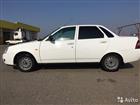 LADA Priora 1.6, 2011, 180000