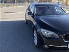 BMW 7  3.0AT, 2008, 130000