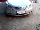 Toyota Camry 3.5AT, 2006, 180000