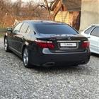Lexus LS 4.6 AT, 2007, 200 000 